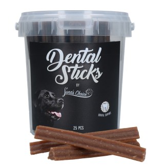 Luna's Choice Bâtonnets Dentaires 500g - Sticks Hygiène Bucco