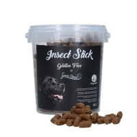 Entraînez votre chien avec les lamelles d'agneau Luna's Choice (500g)