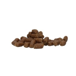 Entraînez votre chien avec les lamelles d'agneau Luna's Choice (500g)