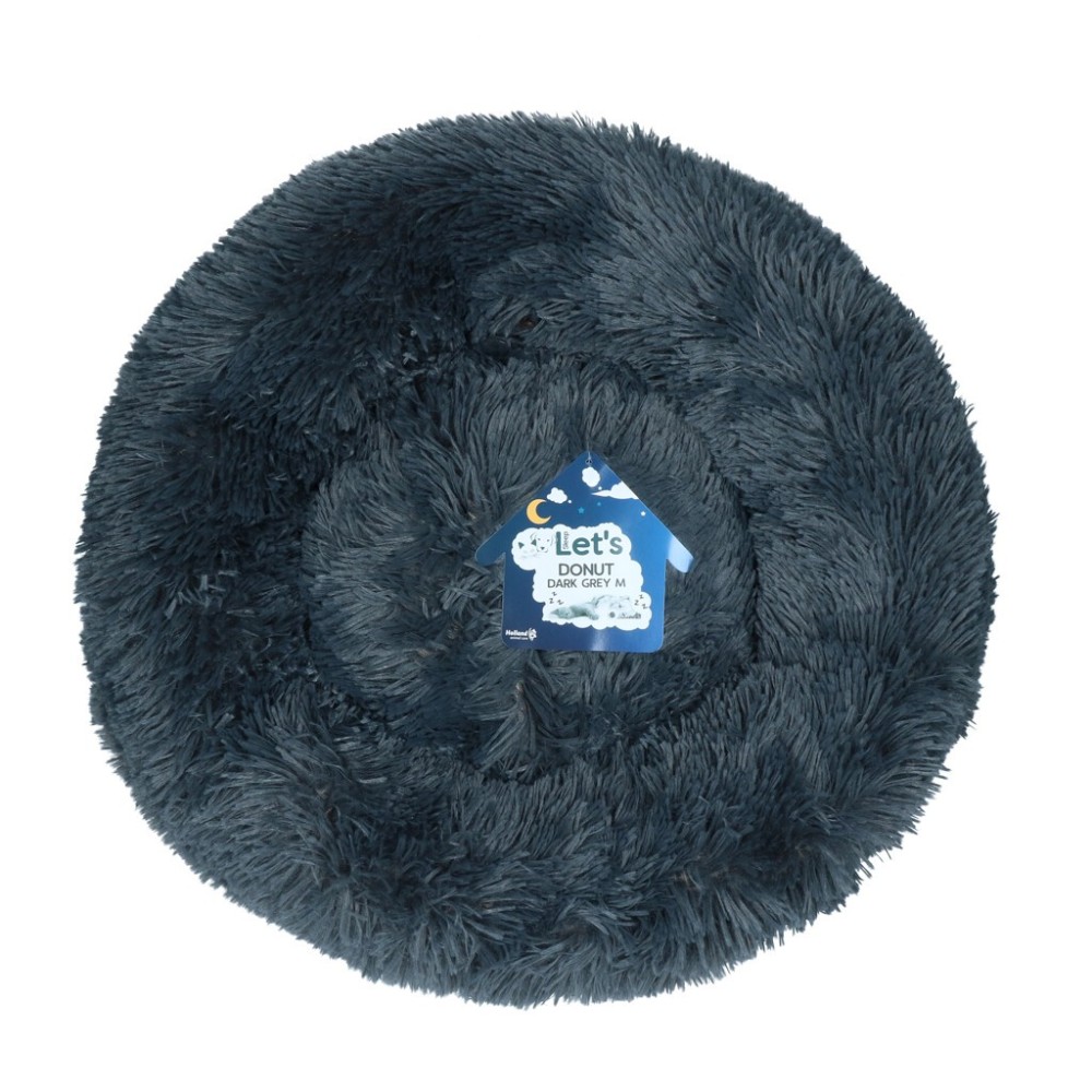 Dormons Donut Rose  pour un sommeil douillet