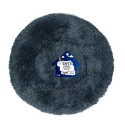 Dormons Donut Rose  pour un sommeil douillet