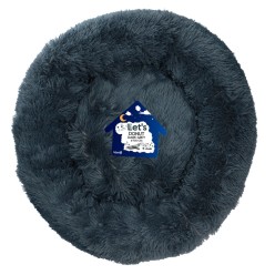 Dormons Donut Rose  pour un sommeil douillet