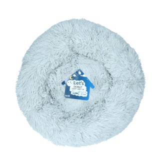 Dormons Donut Rose  pour un sommeil douillet