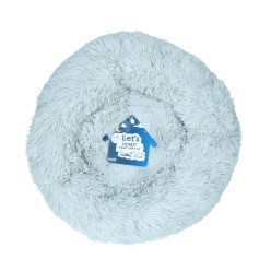 Dormons Donut Rose  pour un sommeil douillet