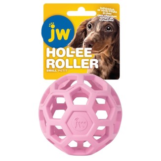 JW Hol-ee Roller Ball - Balle Alvéolée Classique Polyvalente