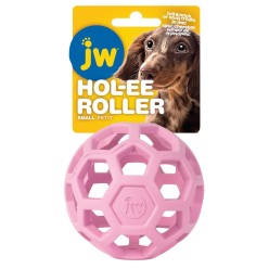 JW Hol-ee Roller Ball - Balle Alvéolée Classique Polyvalente