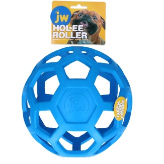 JW Hol-ee Roller Ball - Balle Alvéolée Classique Polyvalente