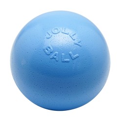 Jouet rebondissant pour chien Jolly Bounce-n Play Myrtille S