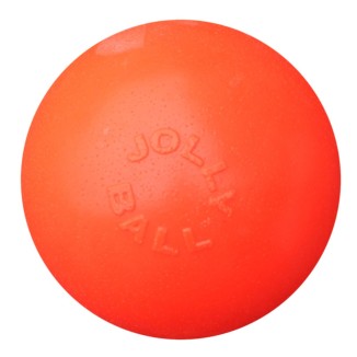 Jouet rebondissant pour chien Jolly Bounce-n Play Myrtille S