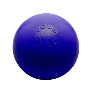 Jouet rebondissant pour chien Jolly Bounce-n Play Myrtille S