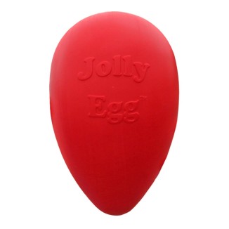 Jolly Egg - Œuf Increvable Insaisissable Mouvements Erratiques