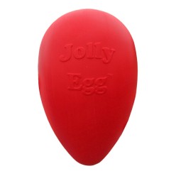 Jolly Egg - Œuf Increvable Insaisissable Mouvements Erratiques