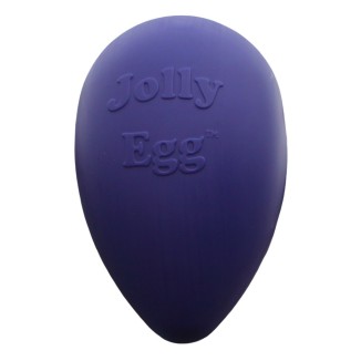 Jolly Egg - Œuf Increvable Insaisissable Mouvements Erratiques