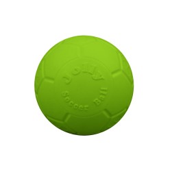 Ballon de football Jolly Orange XXS - Qualité Jolly Pets