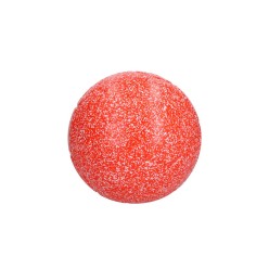 Ballon de football Jolly Orange XXS - Qualité Jolly Pets