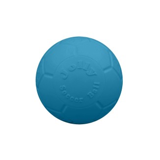 Ballon de football Jolly Orange XXS - Qualité Jolly Pets