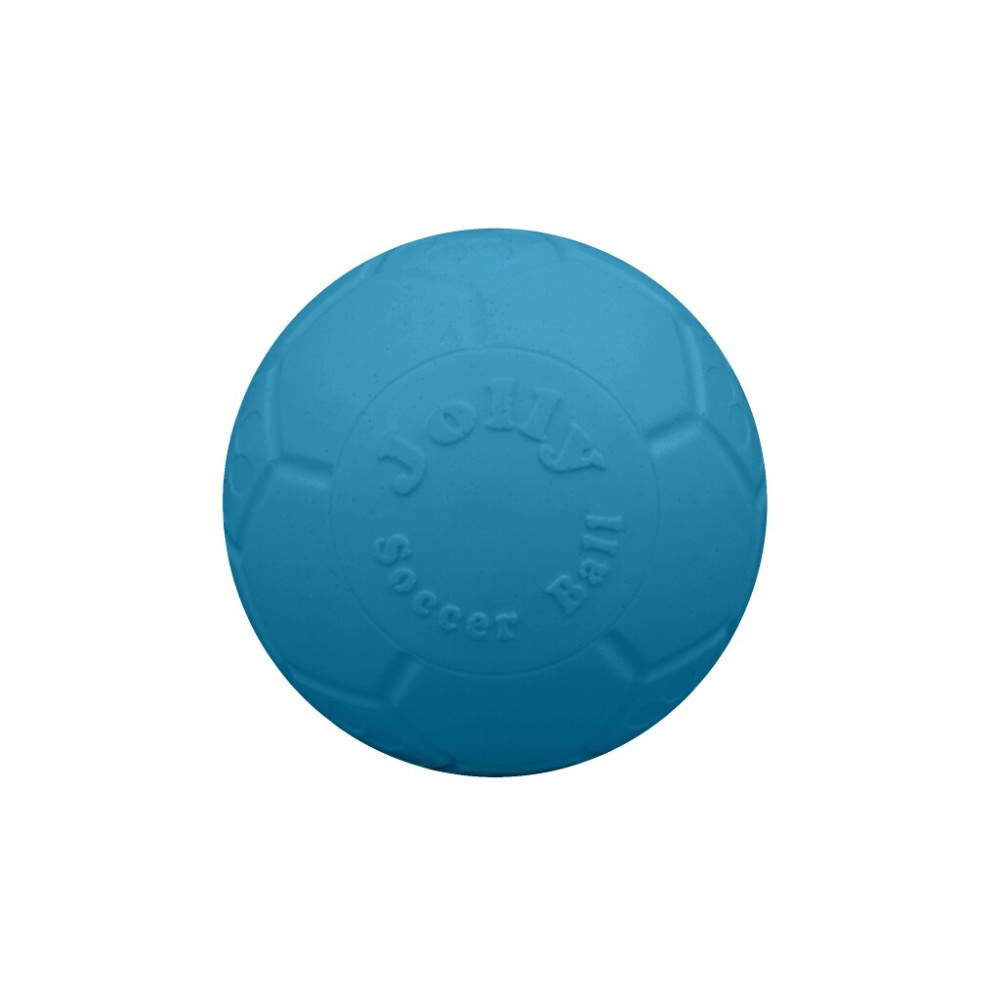 Jolly Ballon Football - Ballon Increvable Sport Chien