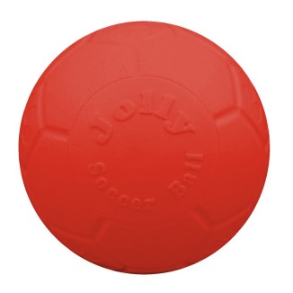 Jolly Ballon Football - Ballon Increvable Sport Chien