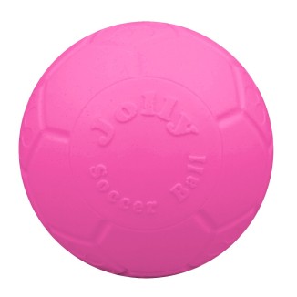 Ballon de football Jolly Orange XXS - Qualité Jolly Pets