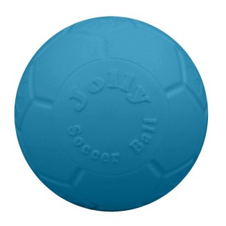 Ballon de football Jolly Orange XXS - Qualité Jolly Pets