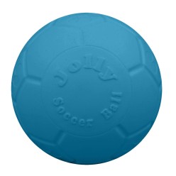 Ballon de football Jolly Orange XXS - Qualité Jolly Pets