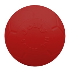 Jolly Ballon Football - Ballon Increvable Sport Chien