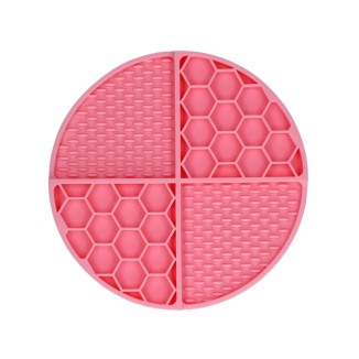 Tapis à Léchage Eat Slow Live Longer pour Chiens