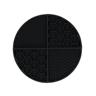 Tapis à Léchage Eat Slow Live Longer pour Chiens