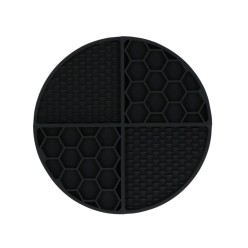 Tapis à Léchage Eat Slow Live Longer pour Chiens