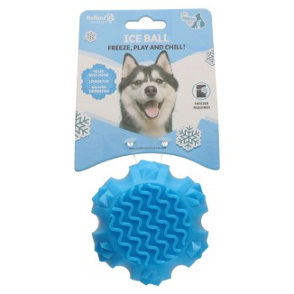 CoolPets Jouet Rafraîchissant - Jouet Congeler Fraîcheur Chien