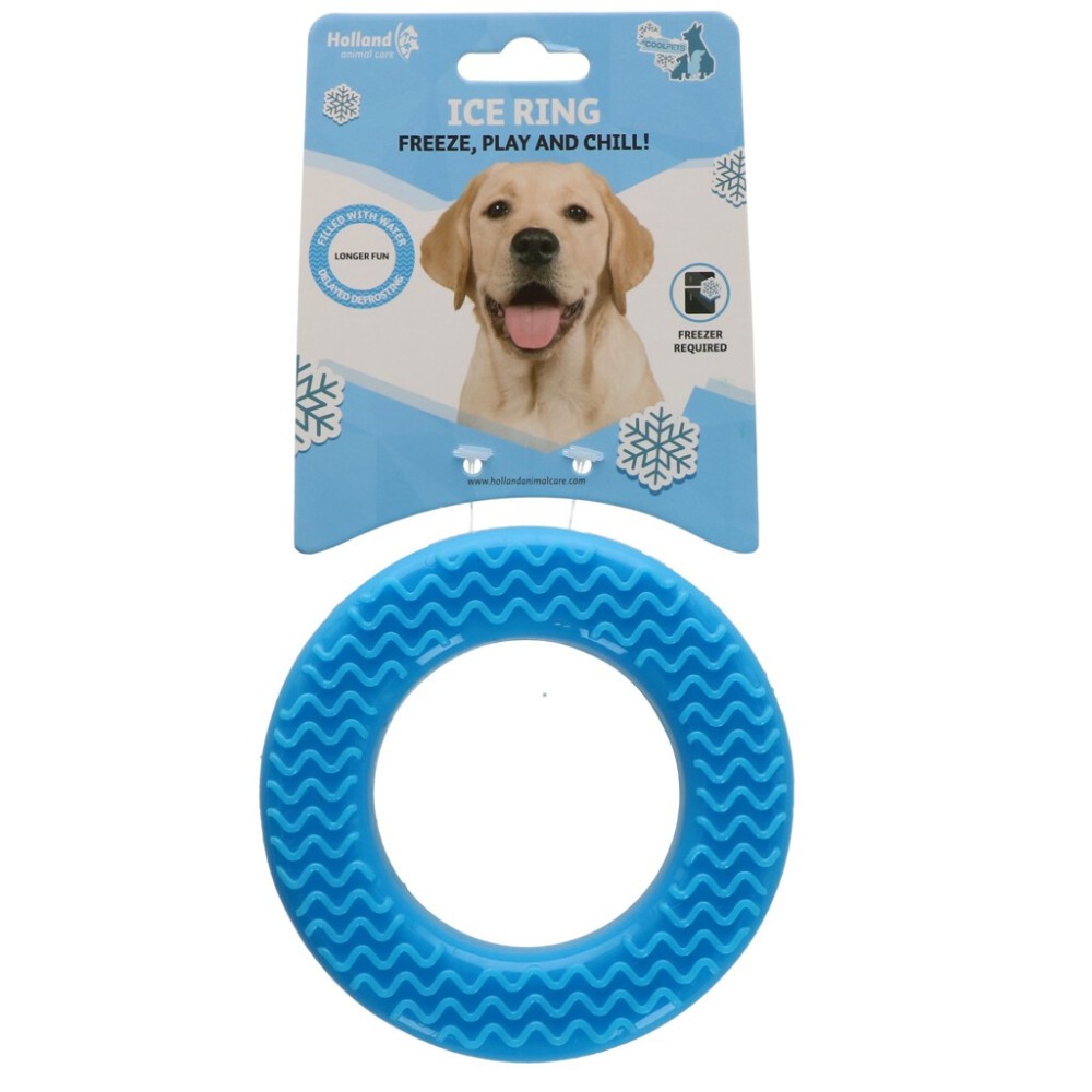 Rafraîchisseur Coolpets pour Chien 1 st
