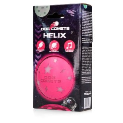 Les Dog Comets Helix Vert pour Chien