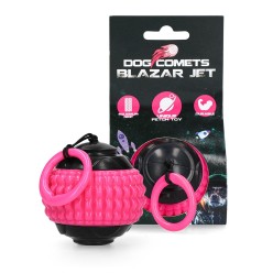 Dog Comets Blazar Jet - Balle Blazar Haute Énergie Chien