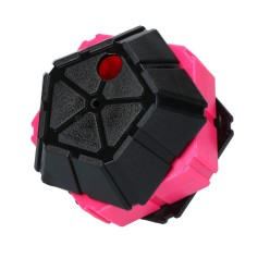 Le Puzzle de Friandises pour Chien Comets Vert 1 st - Dog Comets