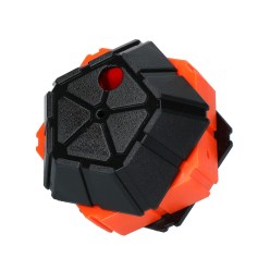 Le Puzzle de Friandises pour Chien Comets Vert 1 st - Dog Comets