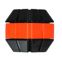 Le Puzzle de Friandises pour Chien Comets Vert 1 st - Dog Comets