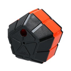 Le Puzzle de Friandises pour Chien Comets Vert 1 st - Dog Comets