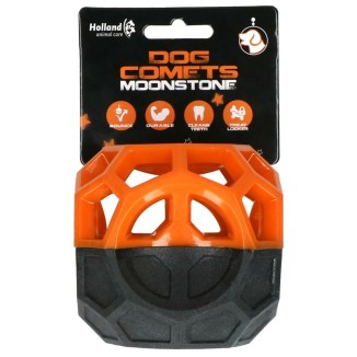 Le Cube de Friandises Dog Comets Moonstone Rose 1 st - Chien