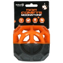Le Cube de Friandises Dog Comets Moonstone Rose 1 st - Chien