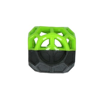 Le Cube de Friandises Dog Comets Moonstone Rose 1 st - Chien