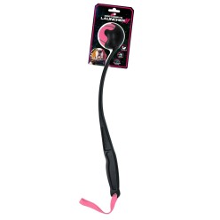 Lanceur de Comètes pour Chien Orange M de Dog Comets