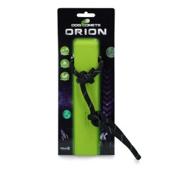 Les Comètes pour Chien Orion Orange - Dog Comets, VN, 1 st, 25.5x10.6x5.4 cm