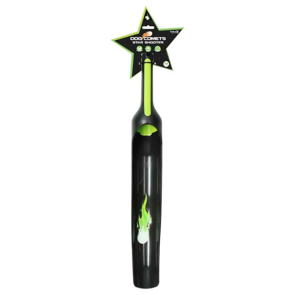 Dog Comets Star Launcher - Lanceur Étoiles Spatial Chien