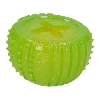 Boîte à friandises Le Dog Comets Orange 1 st - Pour Chien