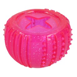Boîte à friandises Le Dog Comets Orange 1 st - Pour Chien