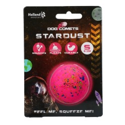 Dog Comets Stardust Orange S - La nouvelle étoile pour votre chien 🌟