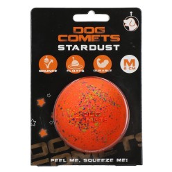 Dog Comets Stardust Orange S - La nouvelle étoile pour votre chien 🌟