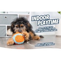 Chuckit! Indoor Shaker pour Chien