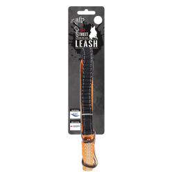 Laisse pour chien AFP Off Street - Tangarine S