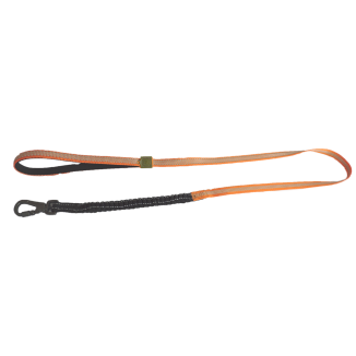 Laisse pour chien AFP Off Street - Tangarine S